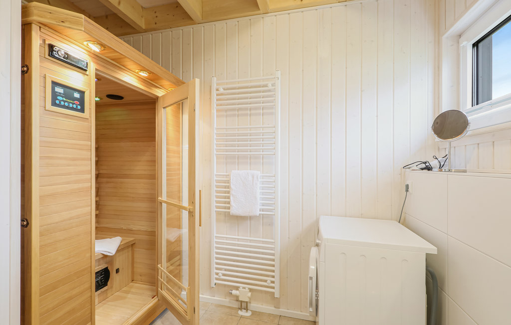 Feriehuse - OstseeResort Olpenitz , Tyskland - DOP214 6