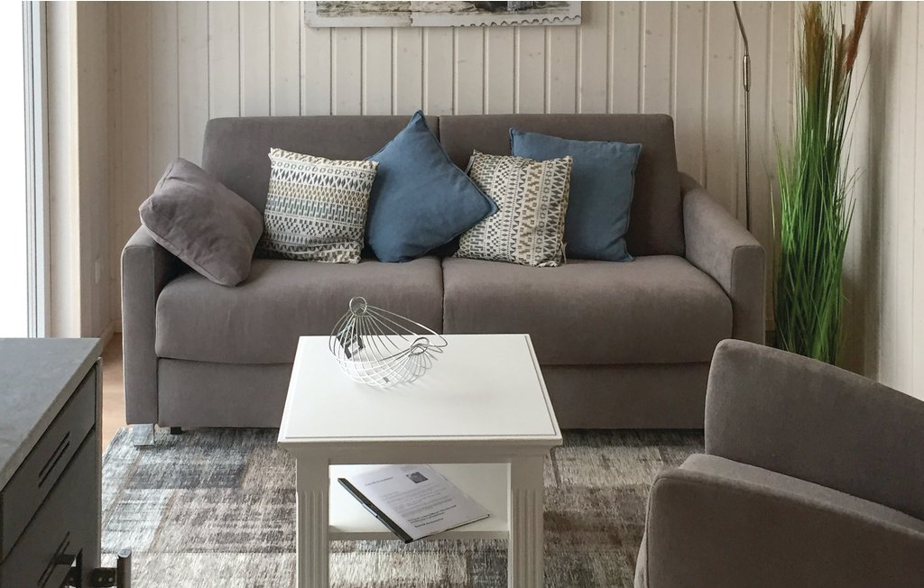 Ferienhaus - OstseeResort Olpenitz , Deutschland - DOP128 5