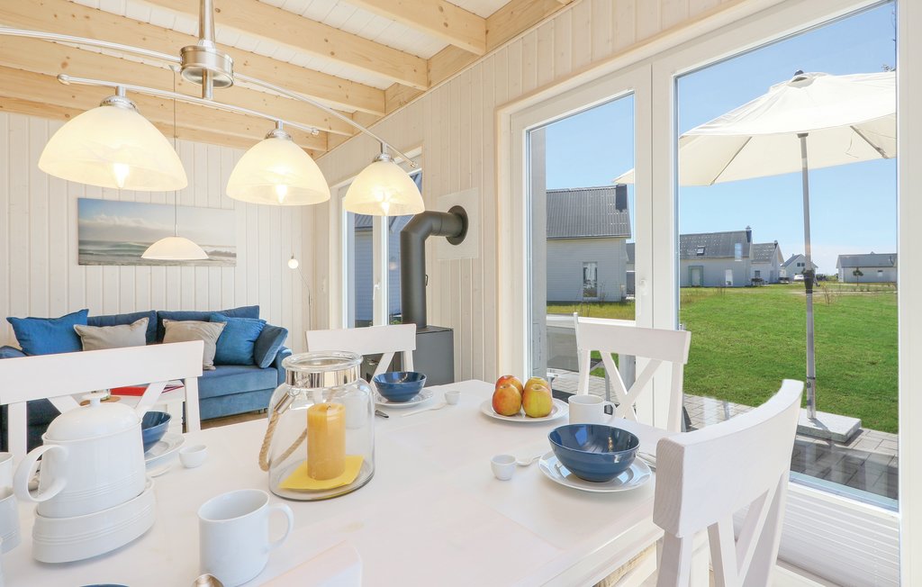 Ferienhaus - OstseeResort Olpenitz , Deutschland - DOP147 3