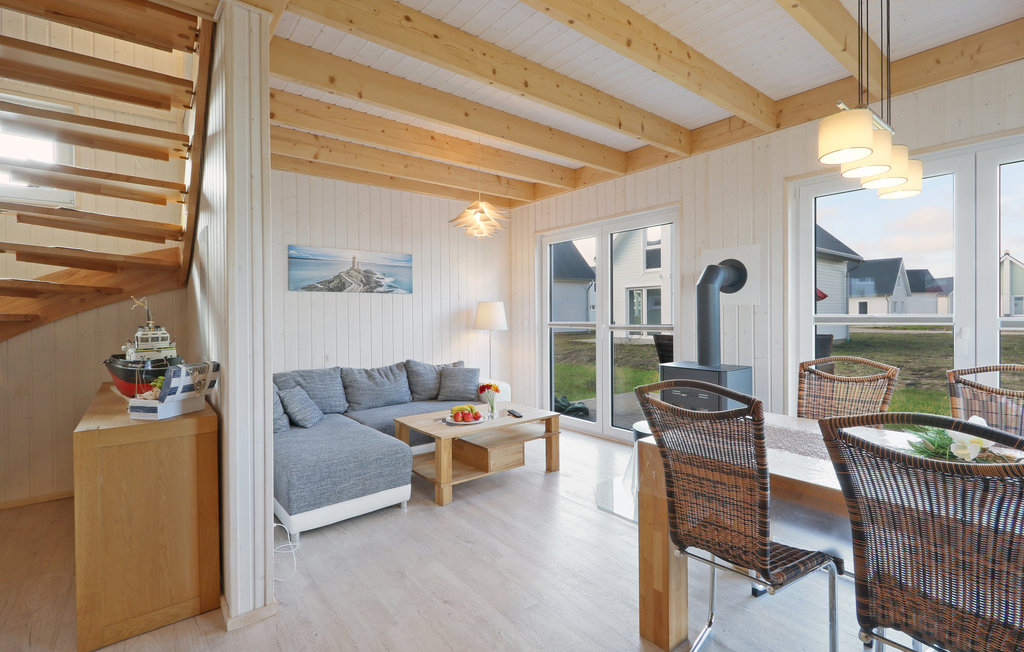 Ferienhaus - OstseeResort Olpenitz , Deutschland - DOP157 1