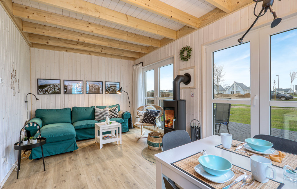 Feriehuse - OstseeResort Olpenitz , Tyskland - DOP176 2