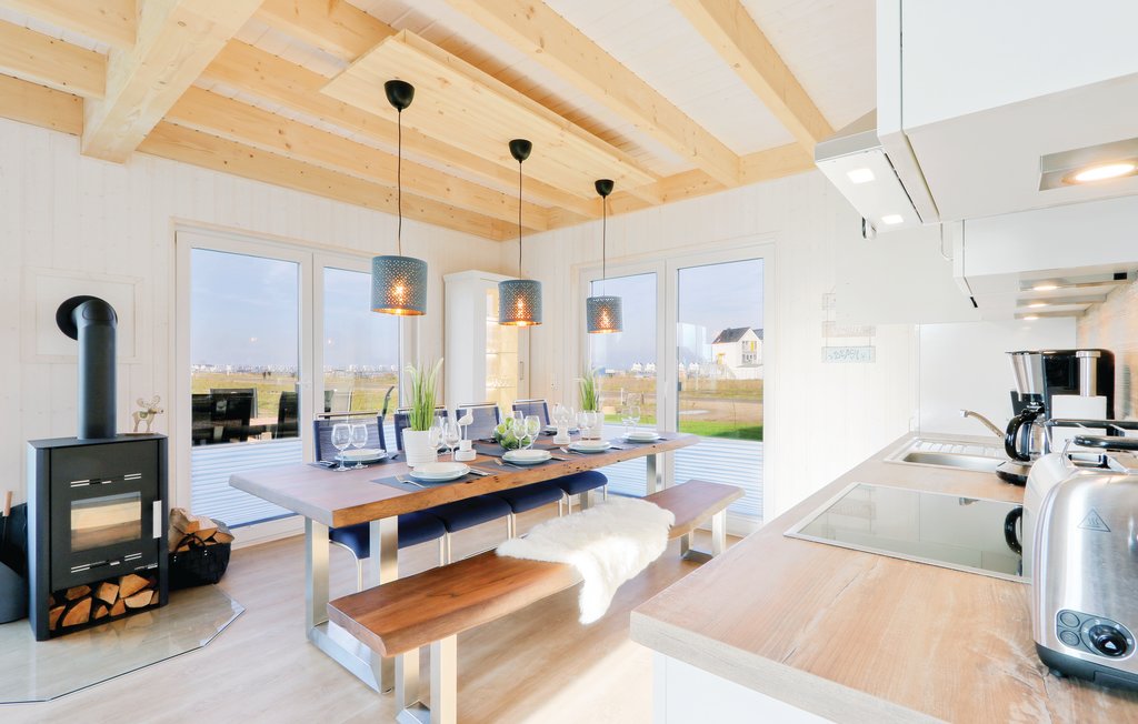 Ferienhaus - OstseeResort Olpenitz , Deutschland - DOP226 2