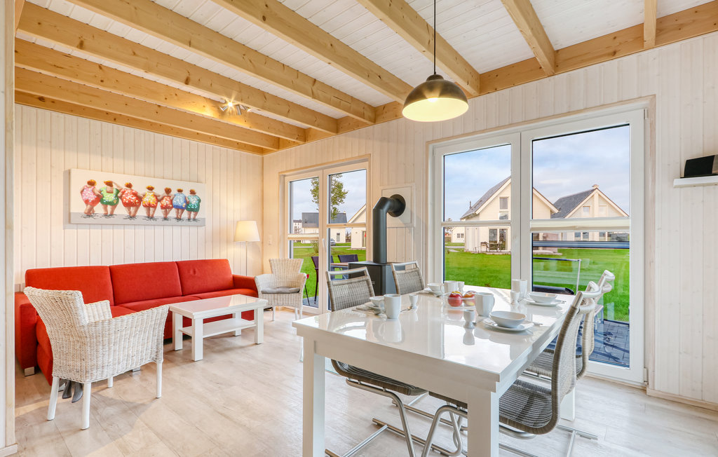 Feriehuse - OstseeResort Olpenitz , Tyskland - DOP152 1