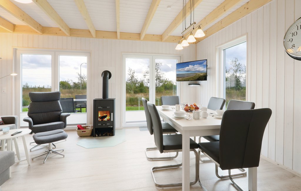 Ferienhaus - OstseeResort Olpenitz , Deutschland - DOP195 3