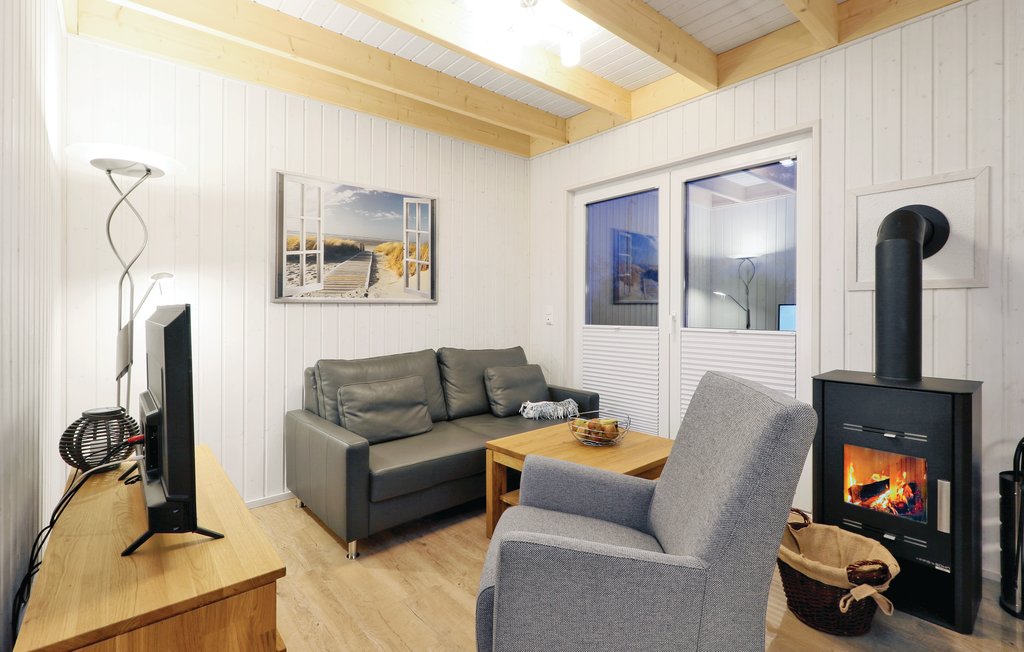 Semesterhus - OstseeResort Olpenitz , Tyskland - DOP196 2