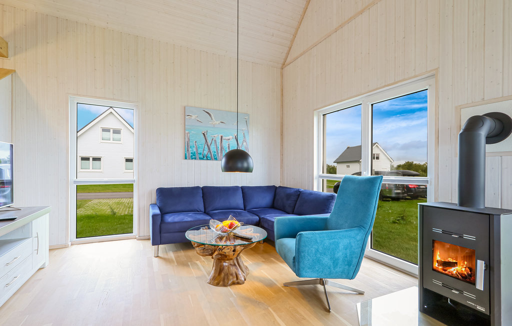 Feriehuse - OstseeResort Olpenitz , Tyskland - DOP214 2