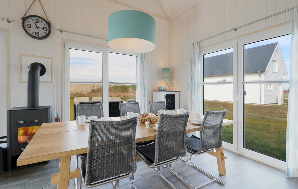 Feriehus - OstseeResort Olpenitz , Tyskland - DOP213 5