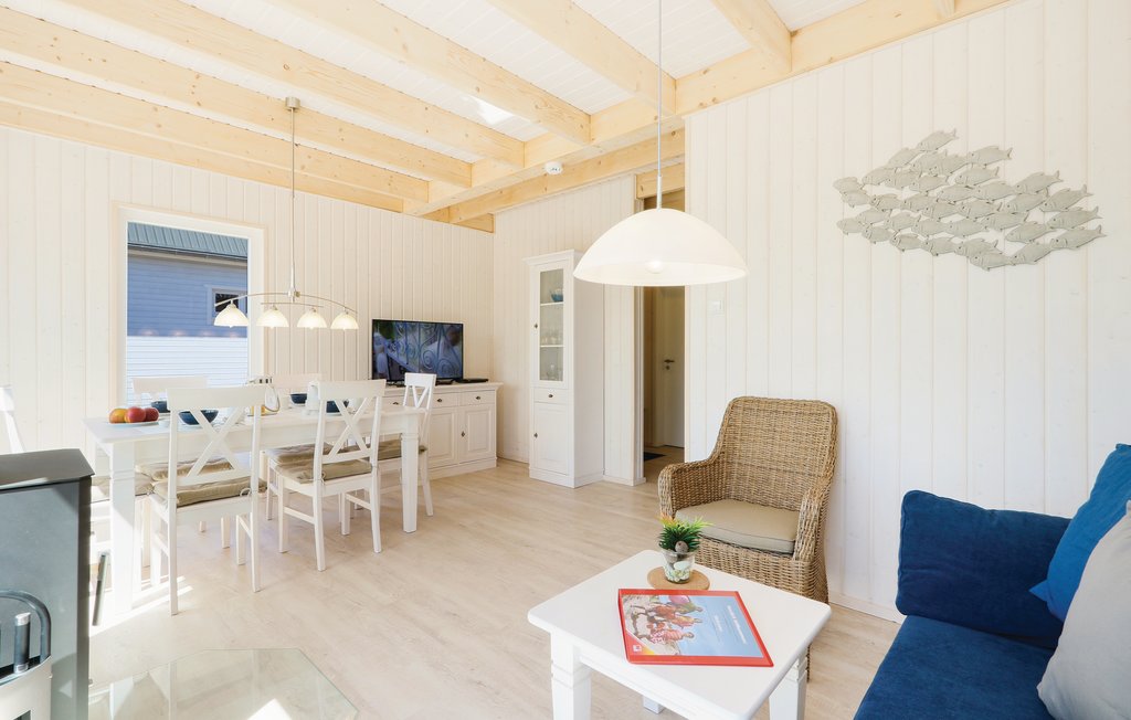 Ferienhaus - OstseeResort Olpenitz , Deutschland - DOP147 10