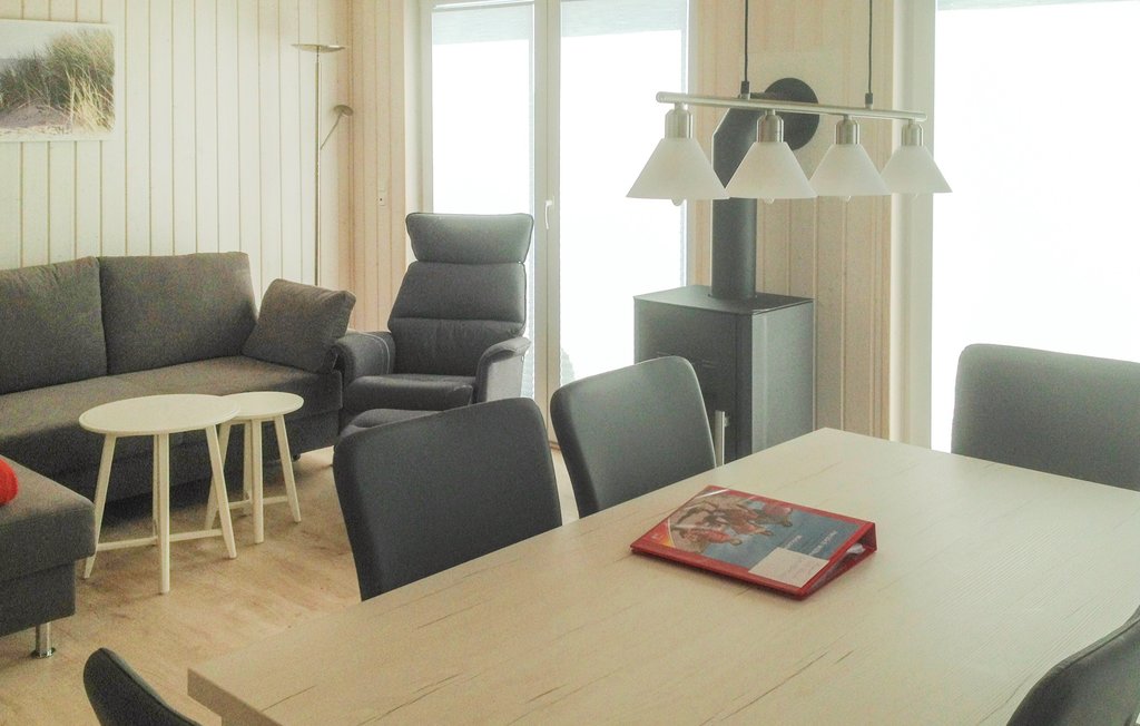 Ferienhaus - OstseeResort Olpenitz , Deutschland - DOP195 11