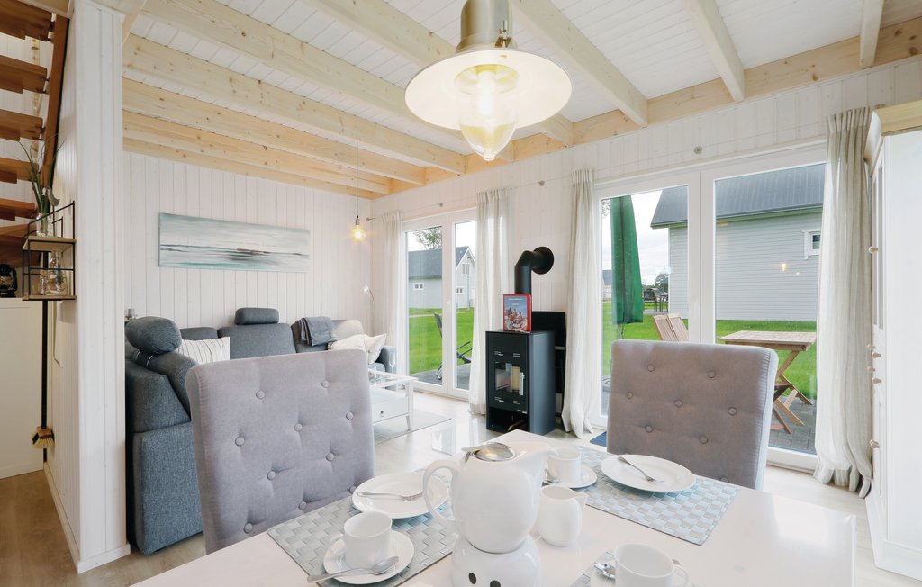 Ferienhaus - OstseeResort Olpenitz , Deutschland - DOP106 12