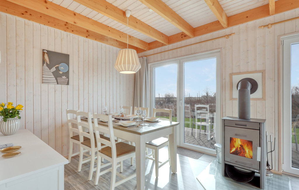 Semesterhus - OstseeResort Olpenitz , Tyskland - DOP126 15