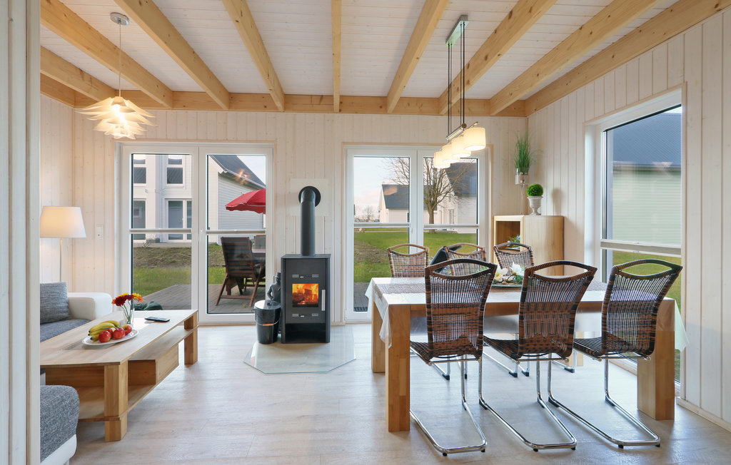 Ferienhaus - OstseeResort Olpenitz , Deutschland - DOP157 11