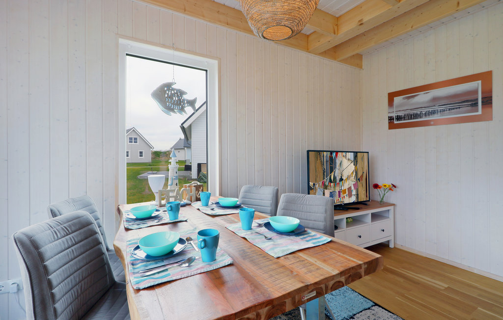 Ferienhaus - OstseeResort Olpenitz , Deutschland - DOP204 16