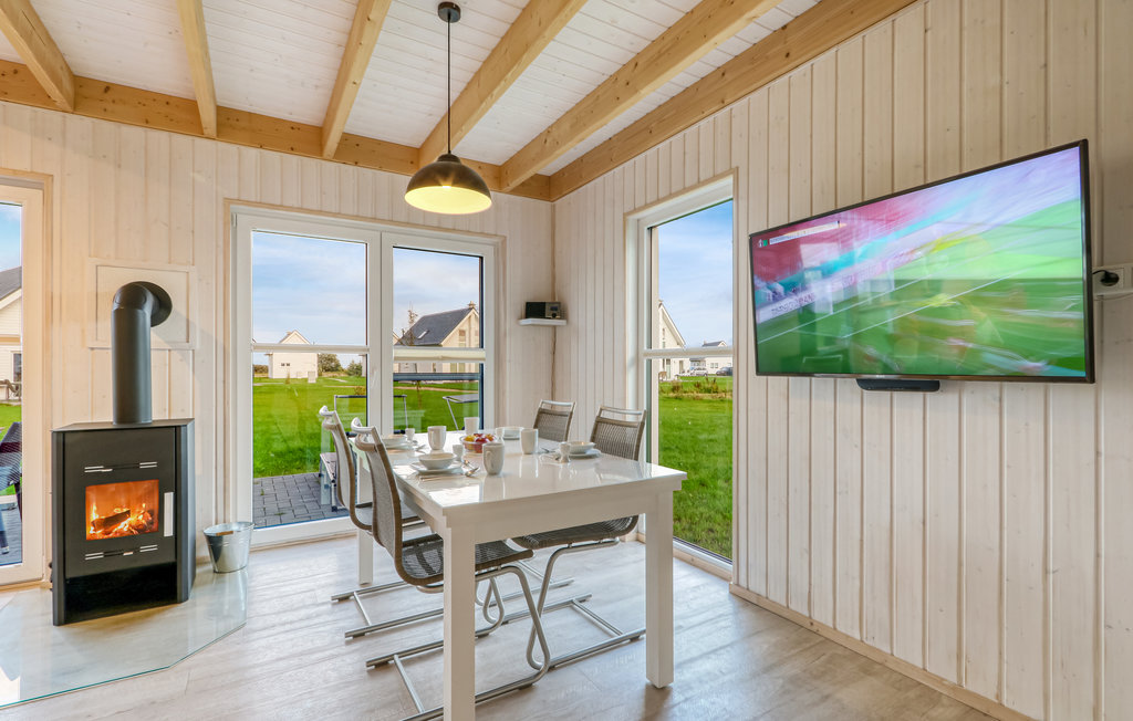 Feriehuse - OstseeResort Olpenitz , Tyskland - DOP152 11