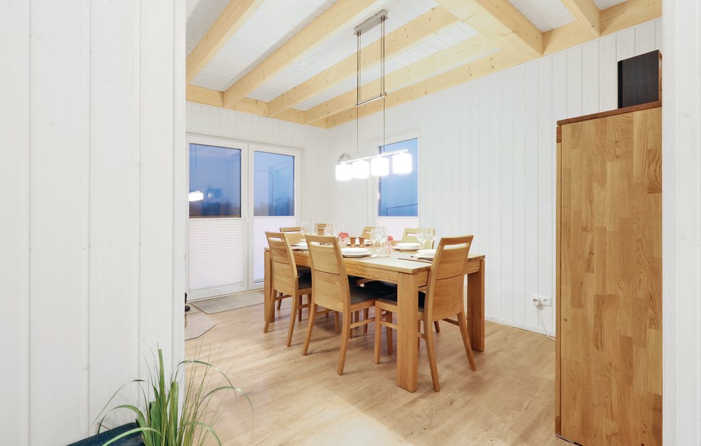 Semesterhus - OstseeResort Olpenitz , Tyskland - DOP196 10