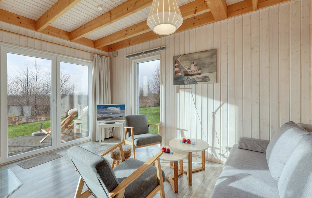 Semesterhus - OstseeResort Olpenitz , Tyskland - DOP126 14