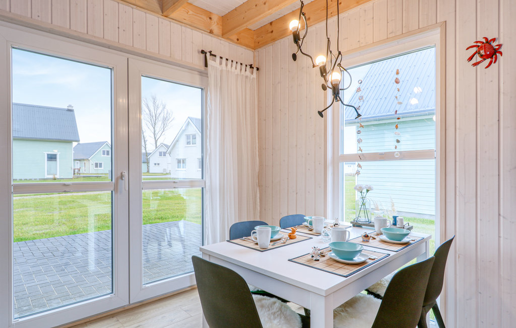 Feriehuse - OstseeResort Olpenitz , Tyskland - DOP176 4