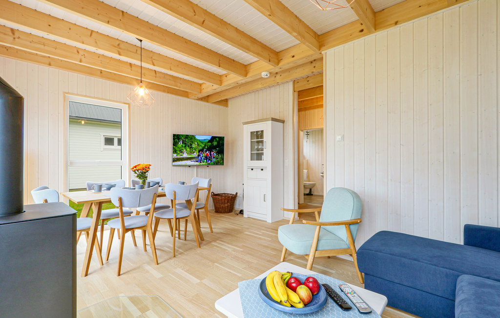 Feriehuse - OstseeResort Olpenitz , Tyskland - DOP191 2