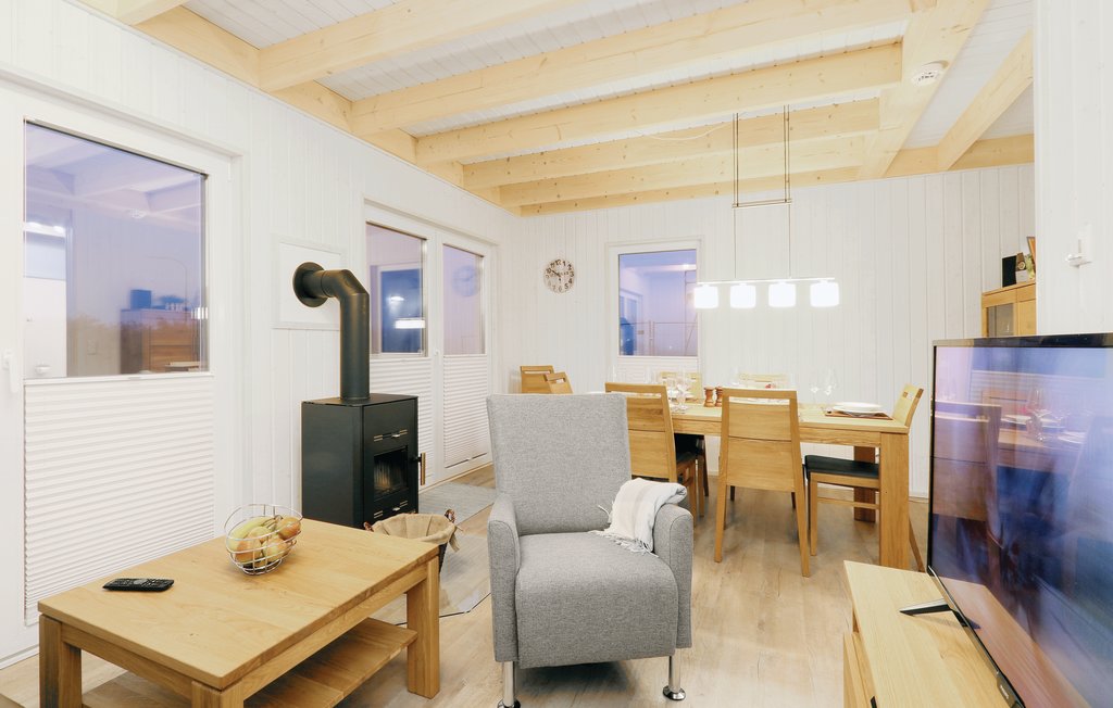 Semesterhus - OstseeResort Olpenitz , Tyskland - DOP196 6