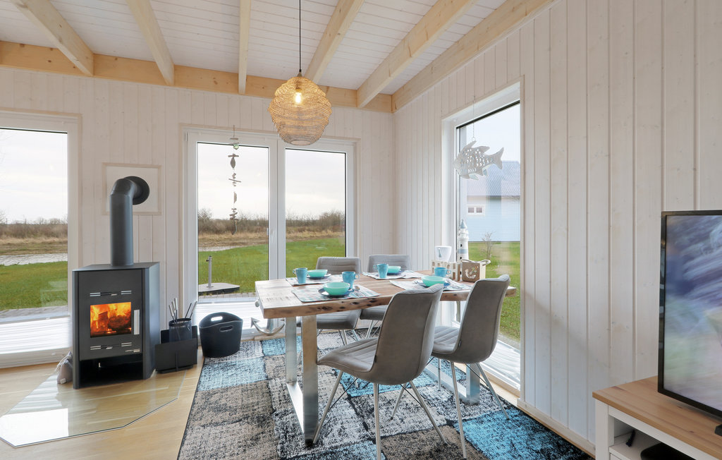 Ferienhaus - OstseeResort Olpenitz , Deutschland - DOP204 15