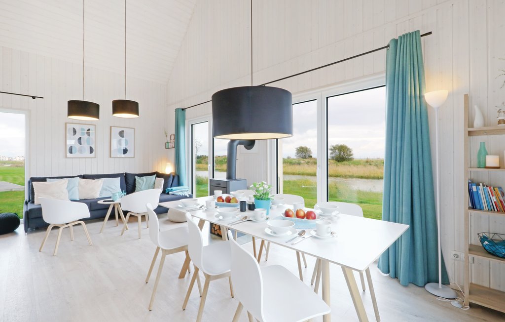 Feriehuse - OstseeResort Olpenitz , Tyskland - DOP119 2