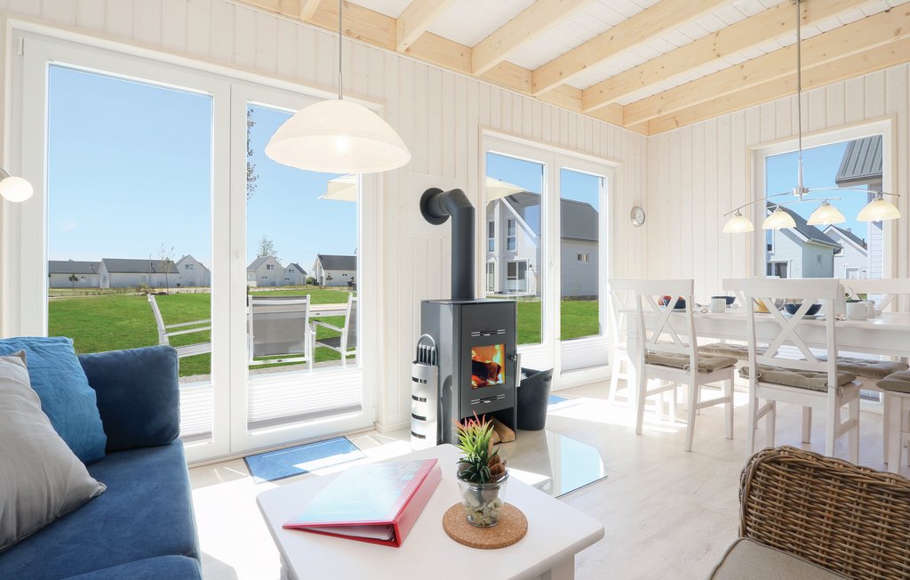 Ferienhaus - OstseeResort Olpenitz , Deutschland - DOP147 2