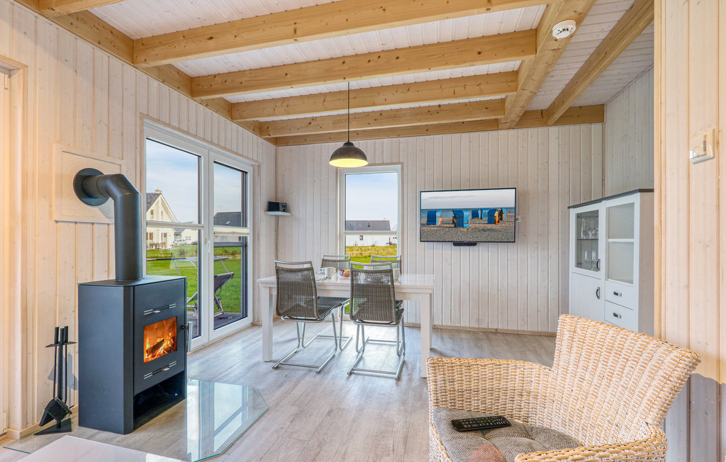 Feriehuse - OstseeResort Olpenitz , Tyskland - DOP152 6