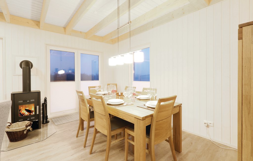 Semesterhus - OstseeResort Olpenitz , Tyskland - DOP196 3