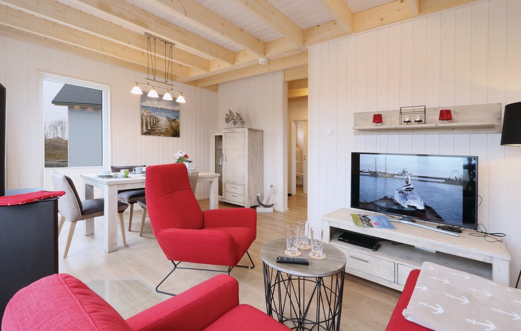 Ferienhaus - OstseeResort Olpenitz , Deutschland - DOP210 4