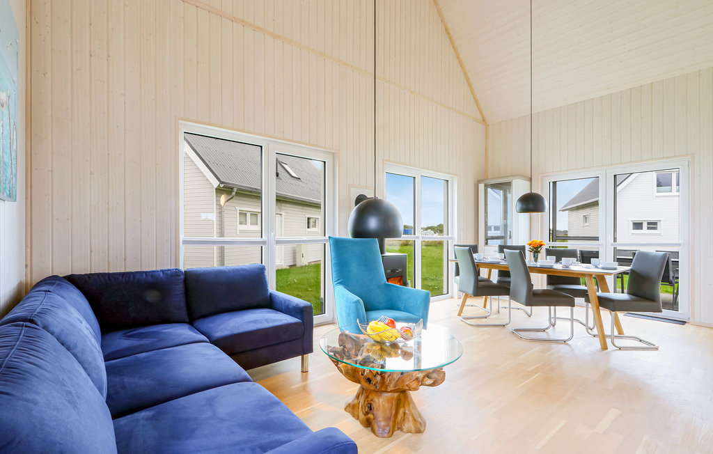 Feriehuse - OstseeResort Olpenitz , Tyskland - DOP214 3