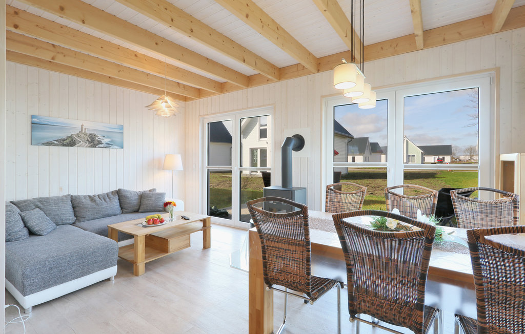 Ferienhaus - OstseeResort Olpenitz , Deutschland - DOP157 9