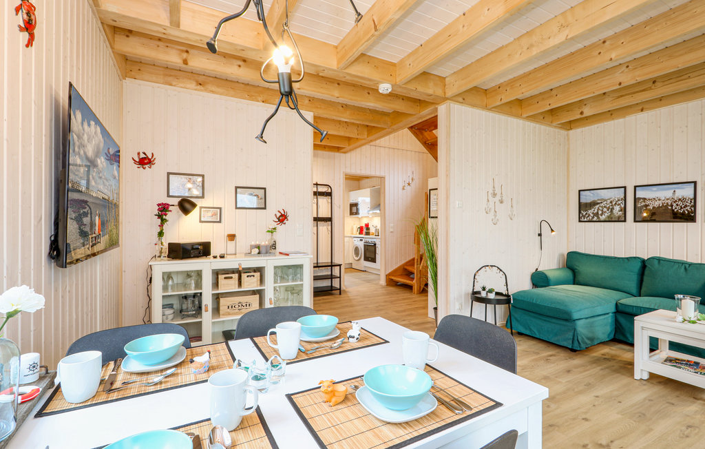 Feriehuse - OstseeResort Olpenitz , Tyskland - DOP176 8