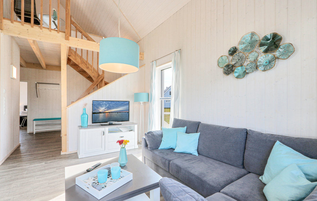 Feriehus - OstseeResort Olpenitz , Tyskland - DOP213 4