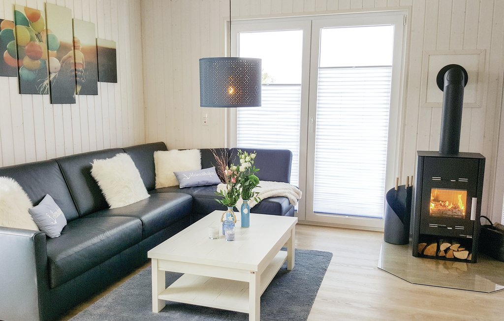 Ferienhaus - OstseeResort Olpenitz , Deutschland - DOP226 3