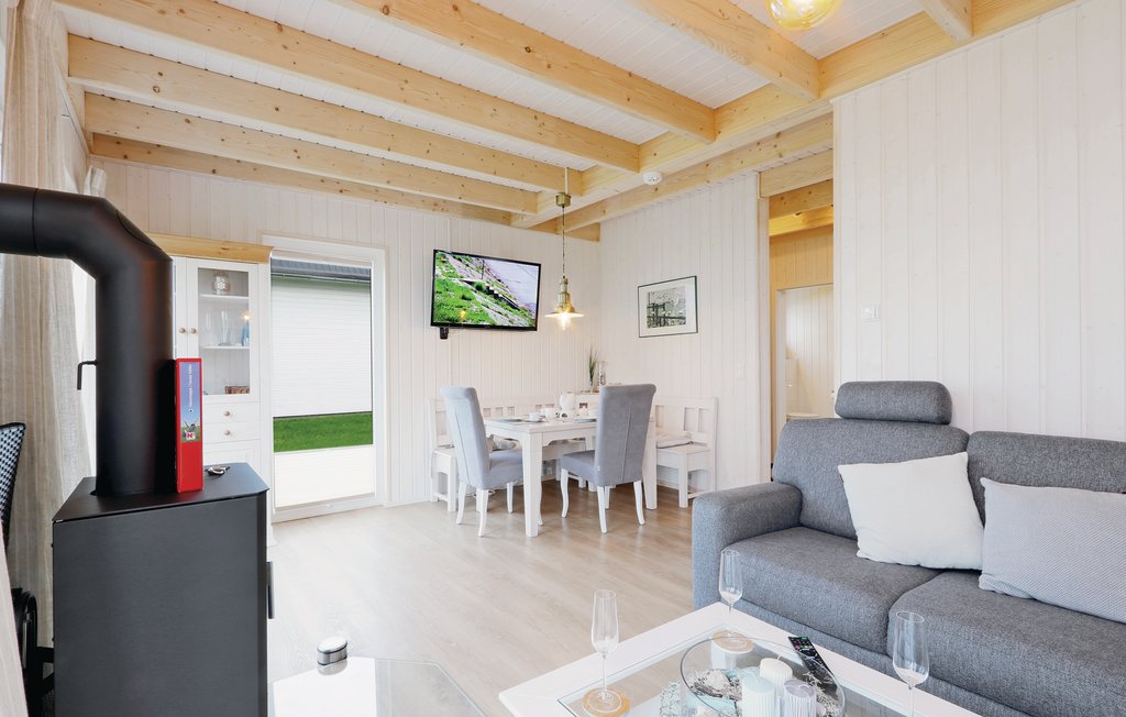 Ferienhaus - OstseeResort Olpenitz , Deutschland - DOP106 13