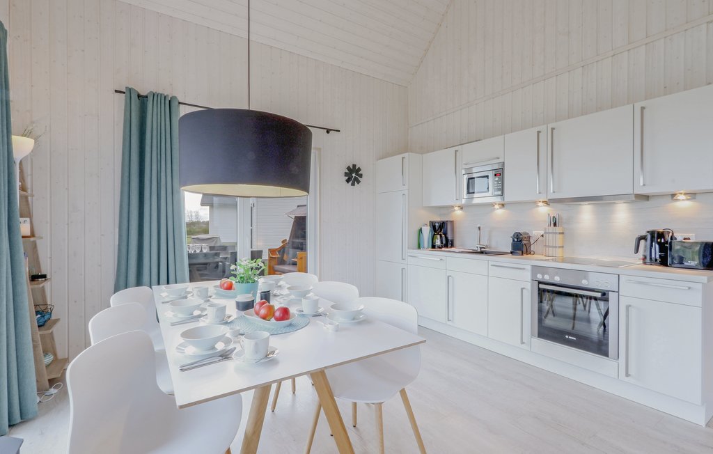 Feriehuse - OstseeResort Olpenitz , Tyskland - DOP119 6