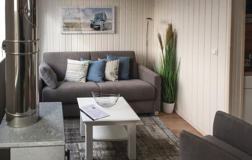 Ferienhaus - OstseeResort Olpenitz , Deutschland - DOP128 8