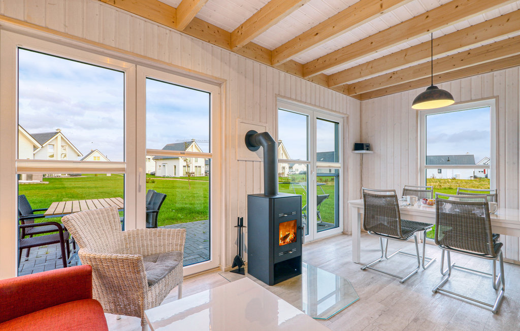 Feriehuse - OstseeResort Olpenitz , Tyskland - DOP152 9