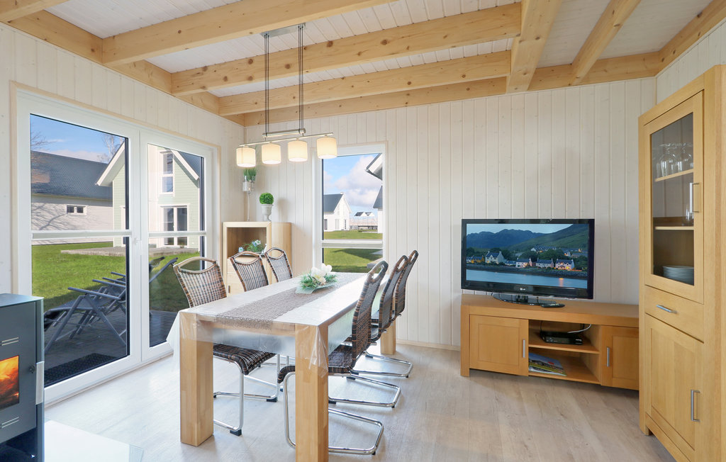 Ferienhaus - OstseeResort Olpenitz , Deutschland - DOP157 12