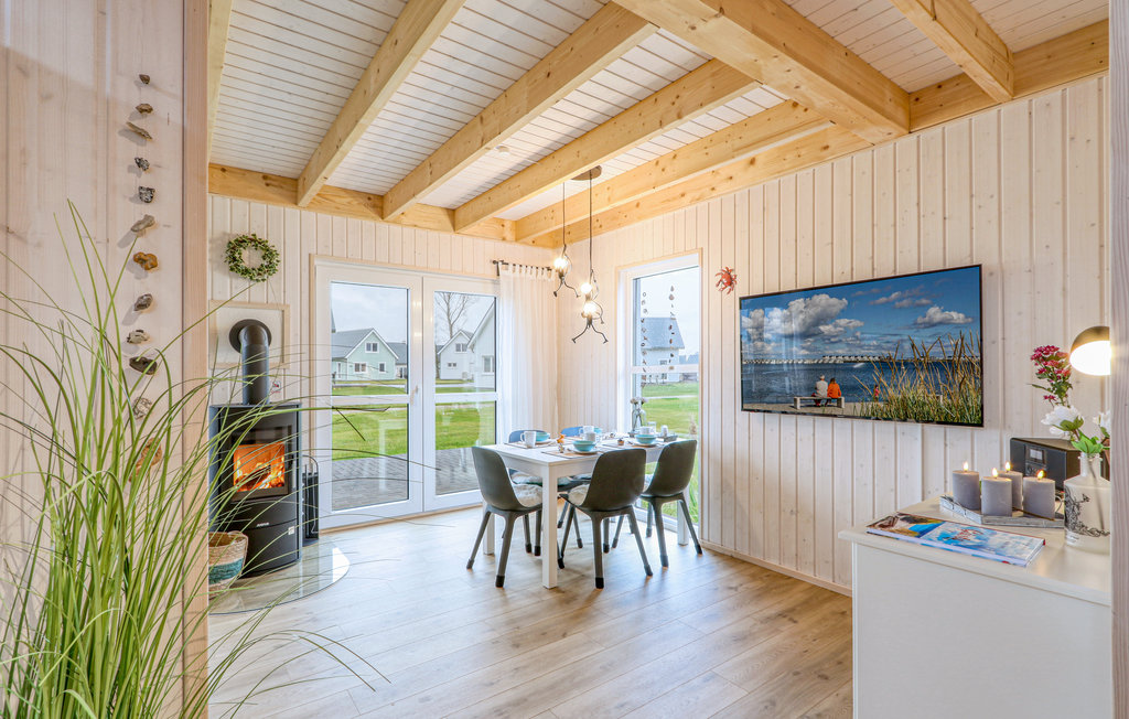 Feriehuse - OstseeResort Olpenitz , Tyskland - DOP176 10