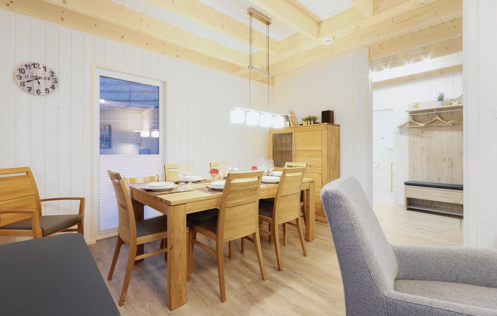 Semesterhus - OstseeResort Olpenitz , Tyskland - DOP196 8