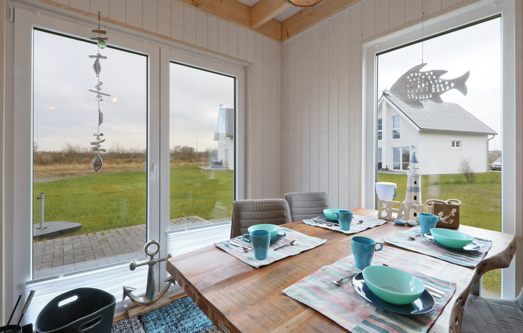 Ferienhaus - OstseeResort Olpenitz , Deutschland - DOP204 17