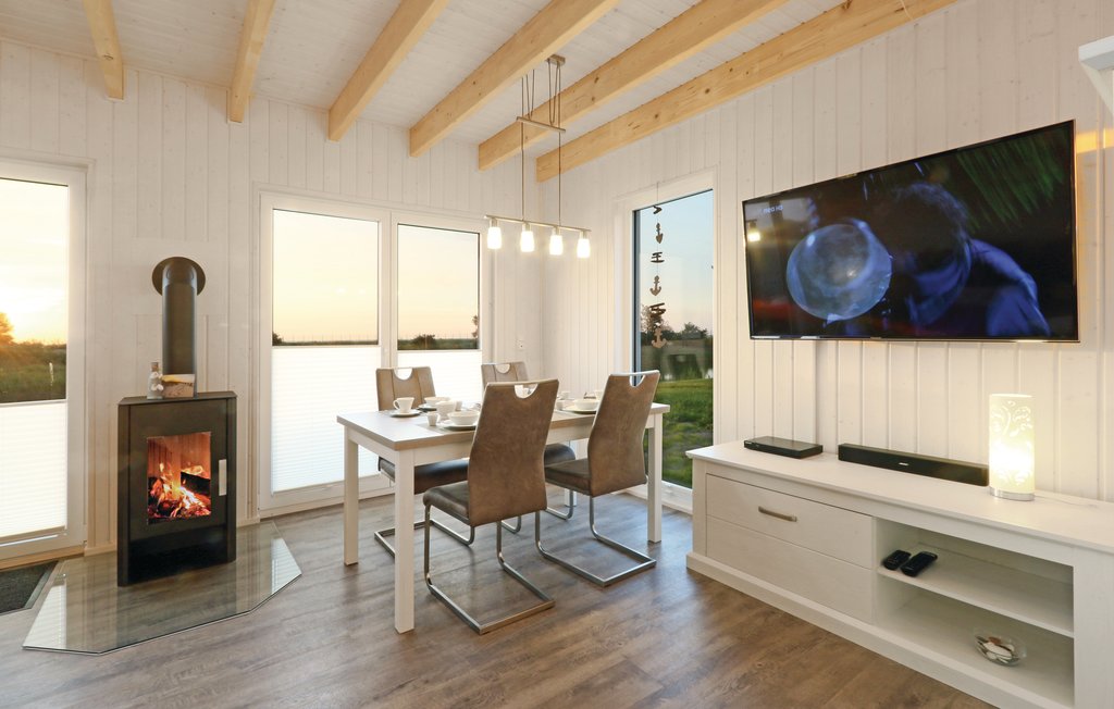 Feriehuse - OstseeResort Olpenitz , Tyskland - DOP118 10