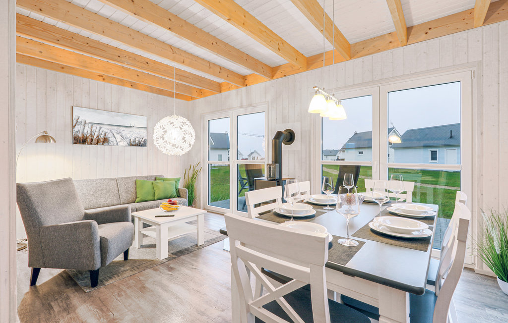 Feriehus - OstseeResort Olpenitz , Tyskland - DOP163 6