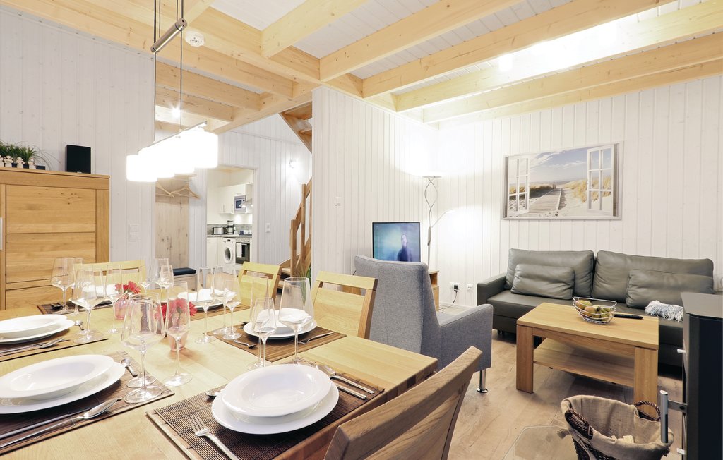 Semesterhus - OstseeResort Olpenitz , Tyskland - DOP196 4