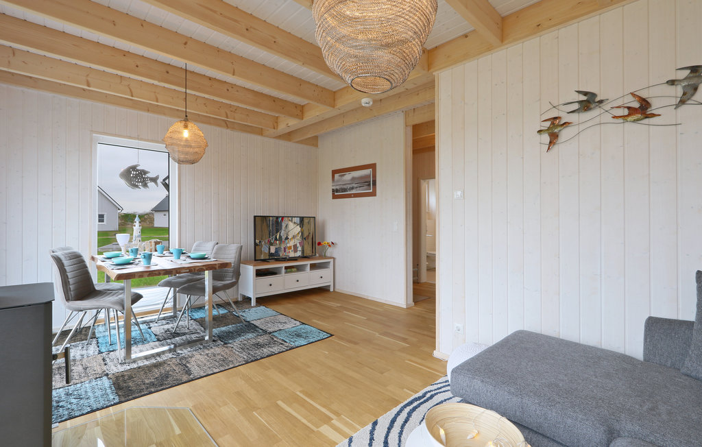Ferienhaus - OstseeResort Olpenitz , Deutschland - DOP204 4