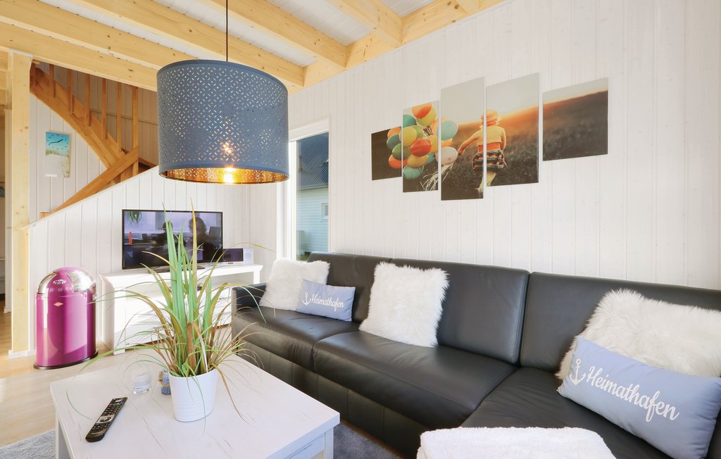 Ferienhaus - OstseeResort Olpenitz , Deutschland - DOP226 4