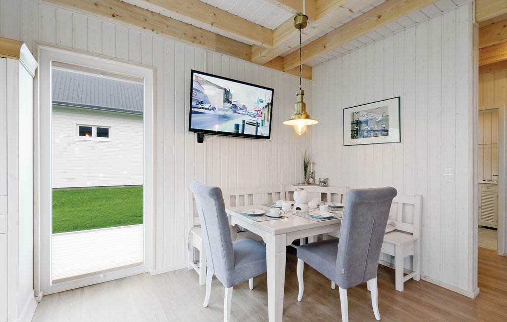 Ferienhaus - OstseeResort Olpenitz , Deutschland - DOP106 10