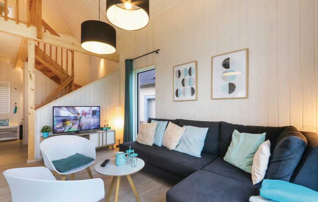 Feriehuse - OstseeResort Olpenitz , Tyskland - DOP119 3