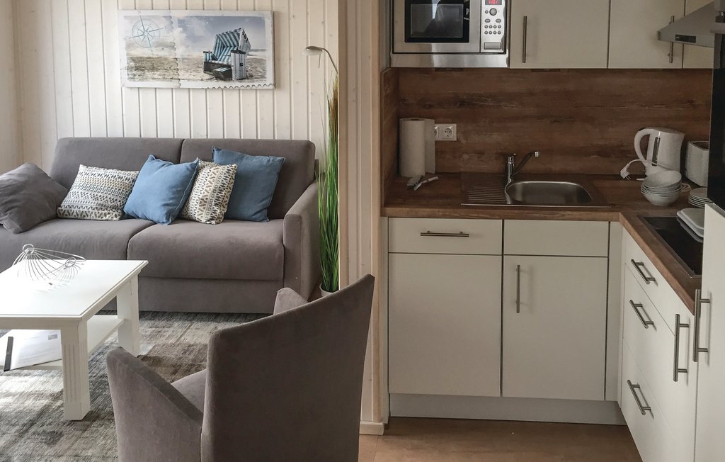 Ferienhaus - OstseeResort Olpenitz , Deutschland - DOP128 6